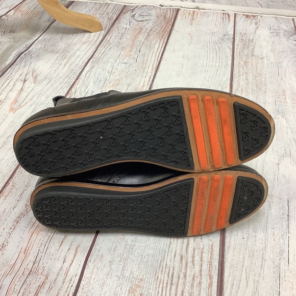 Yohji Yamamoto “Wingtip Leather Chelsea” - Picture 9 of 14